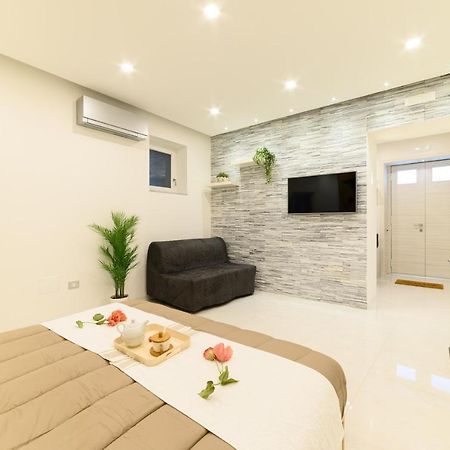 Luxury Apartment Salerno Center Zewnętrze zdjęcie