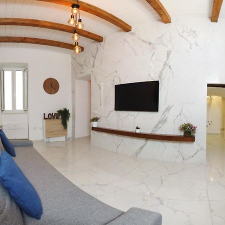 Luxury Apartment Salerno Center Zewnętrze zdjęcie