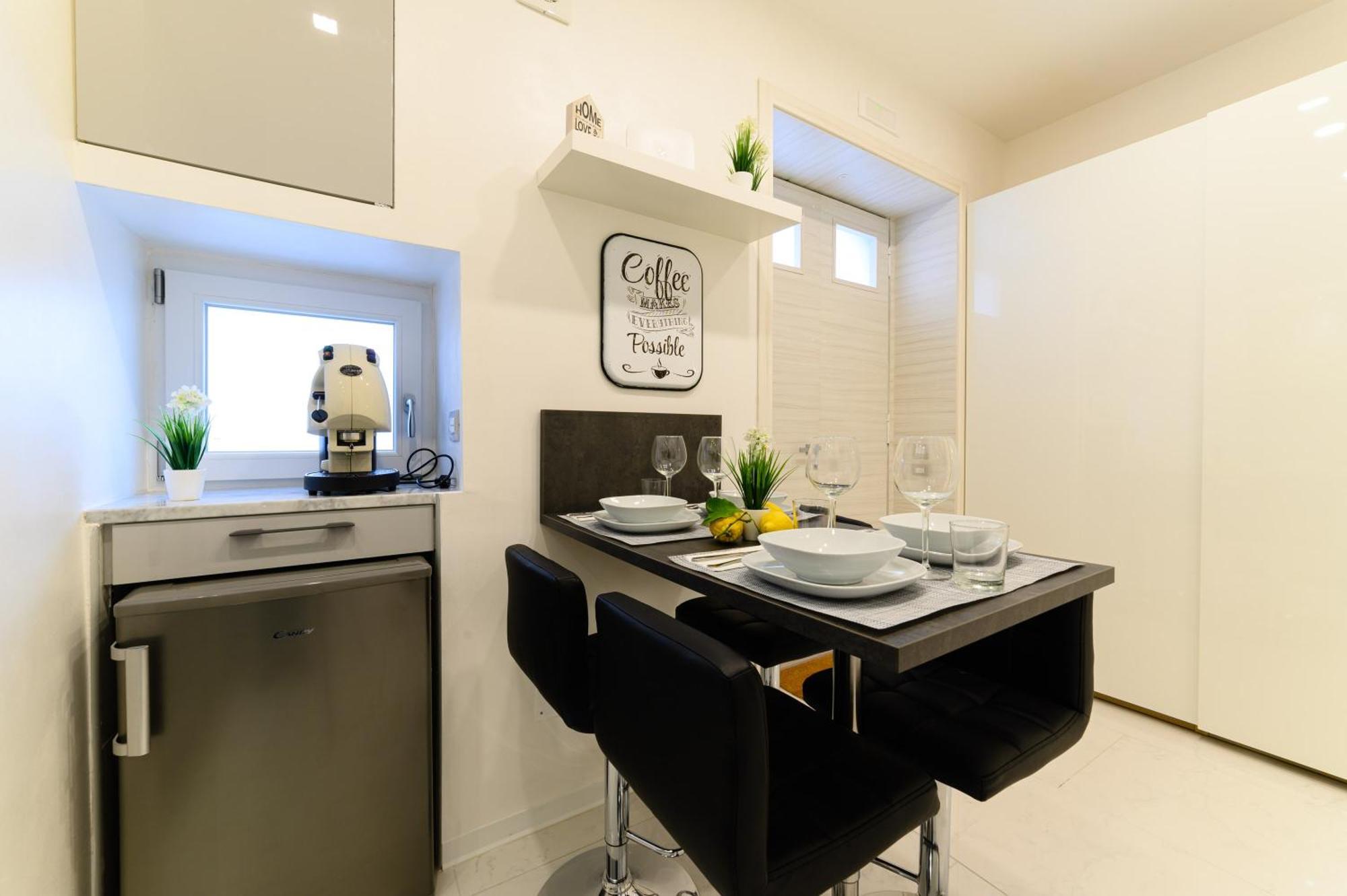 Luxury Apartment Salerno Center Zewnętrze zdjęcie