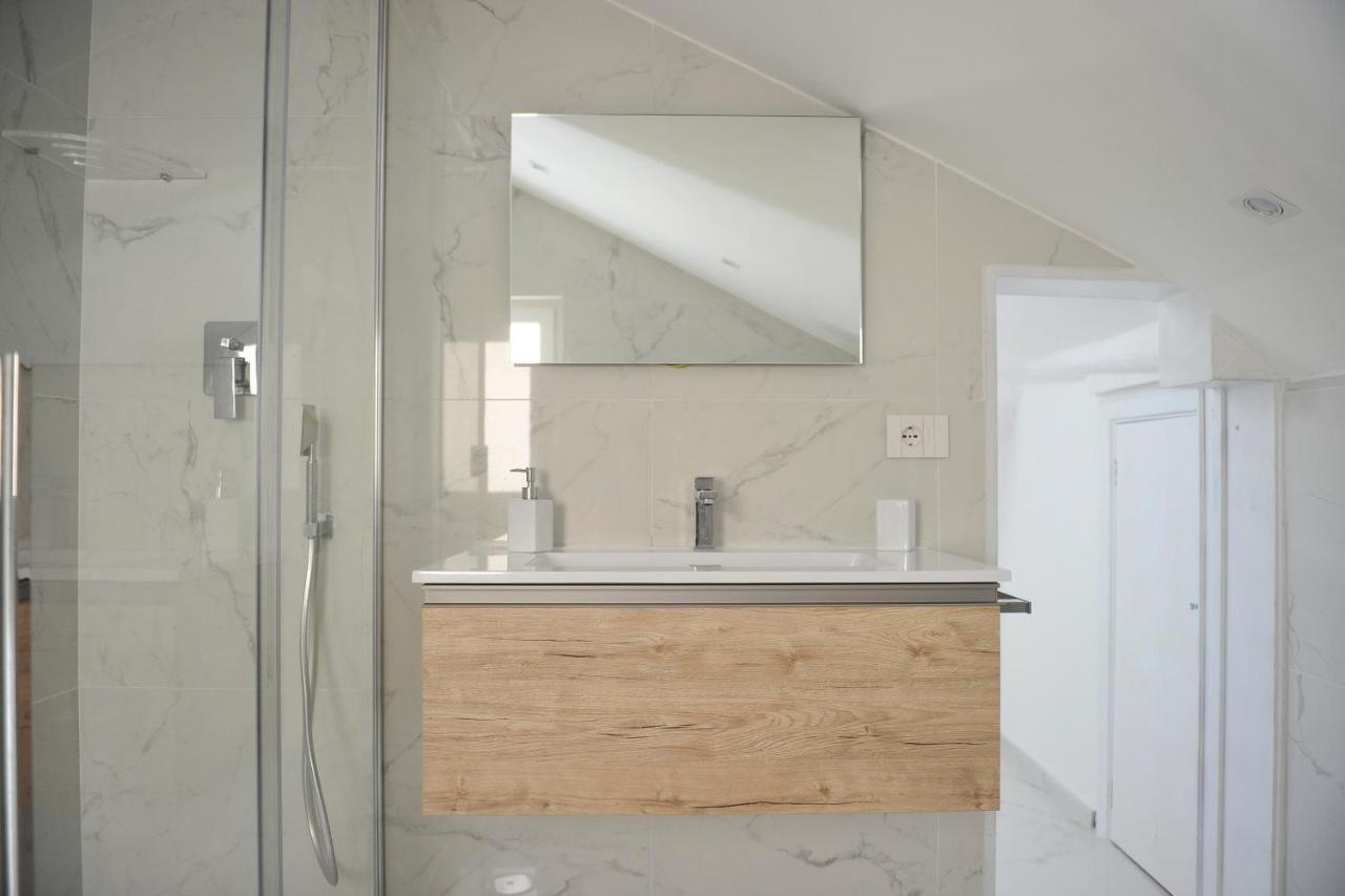 Luxury Apartment Salerno Center Zewnętrze zdjęcie
