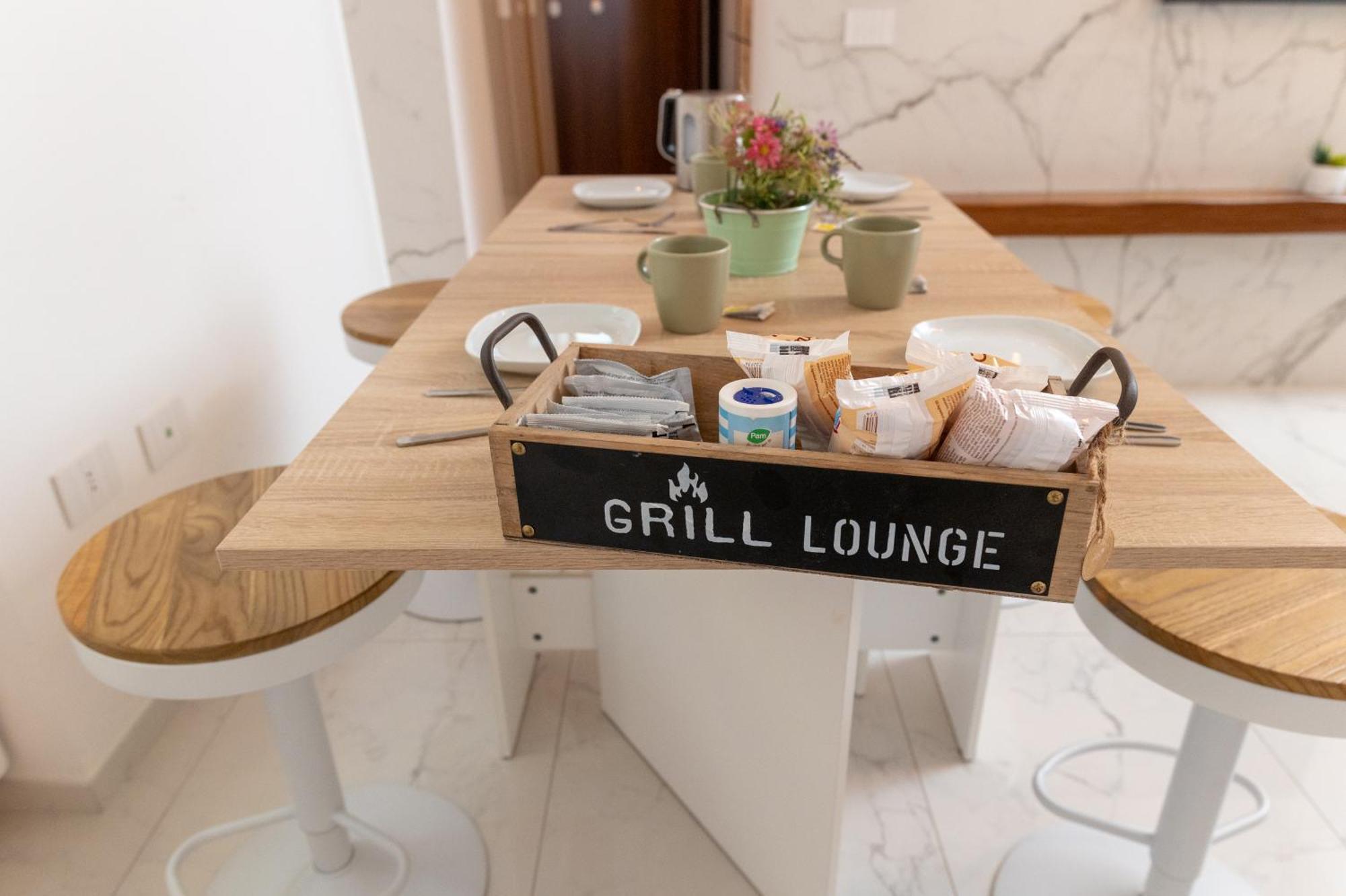 Luxury Apartment Salerno Center Zewnętrze zdjęcie