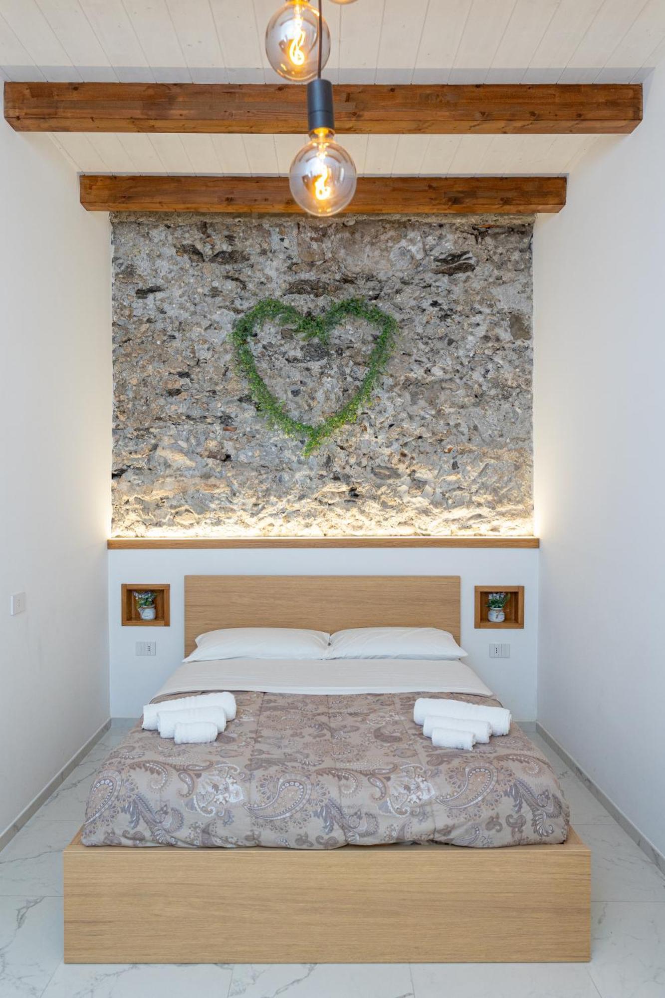 Luxury Apartment Salerno Center Zewnętrze zdjęcie