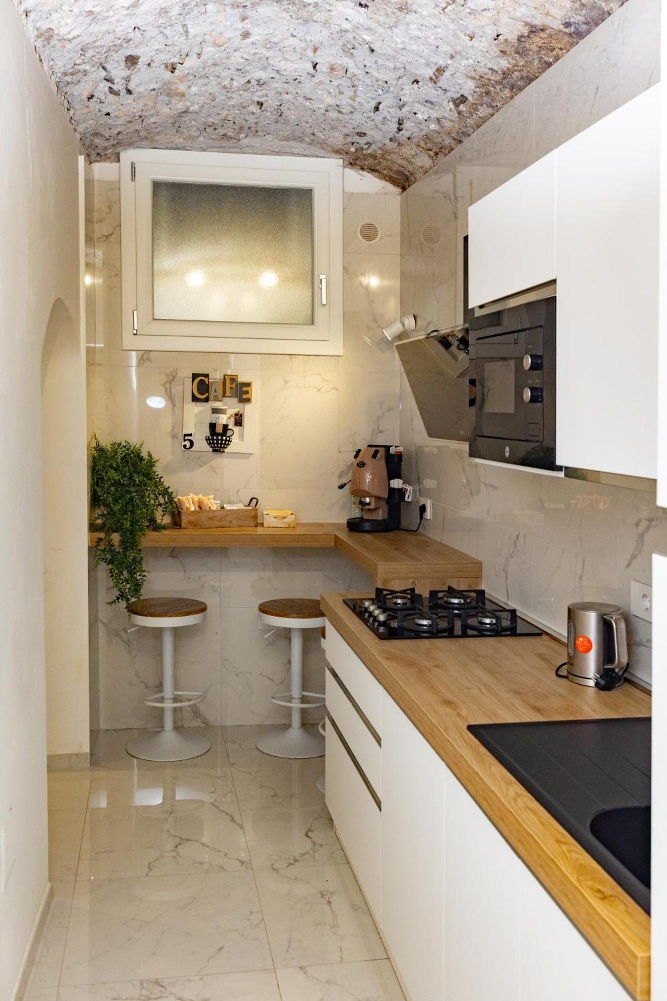 Luxury Apartment Salerno Center Zewnętrze zdjęcie