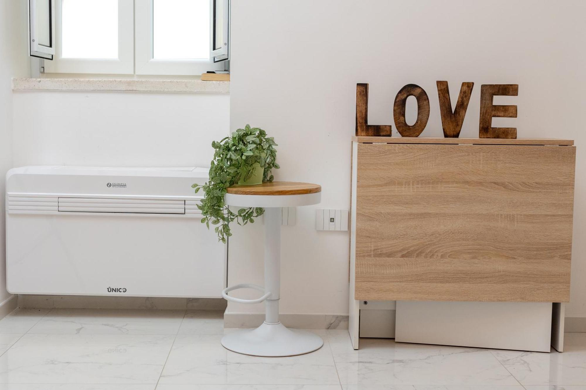 Luxury Apartment Salerno Center Zewnętrze zdjęcie