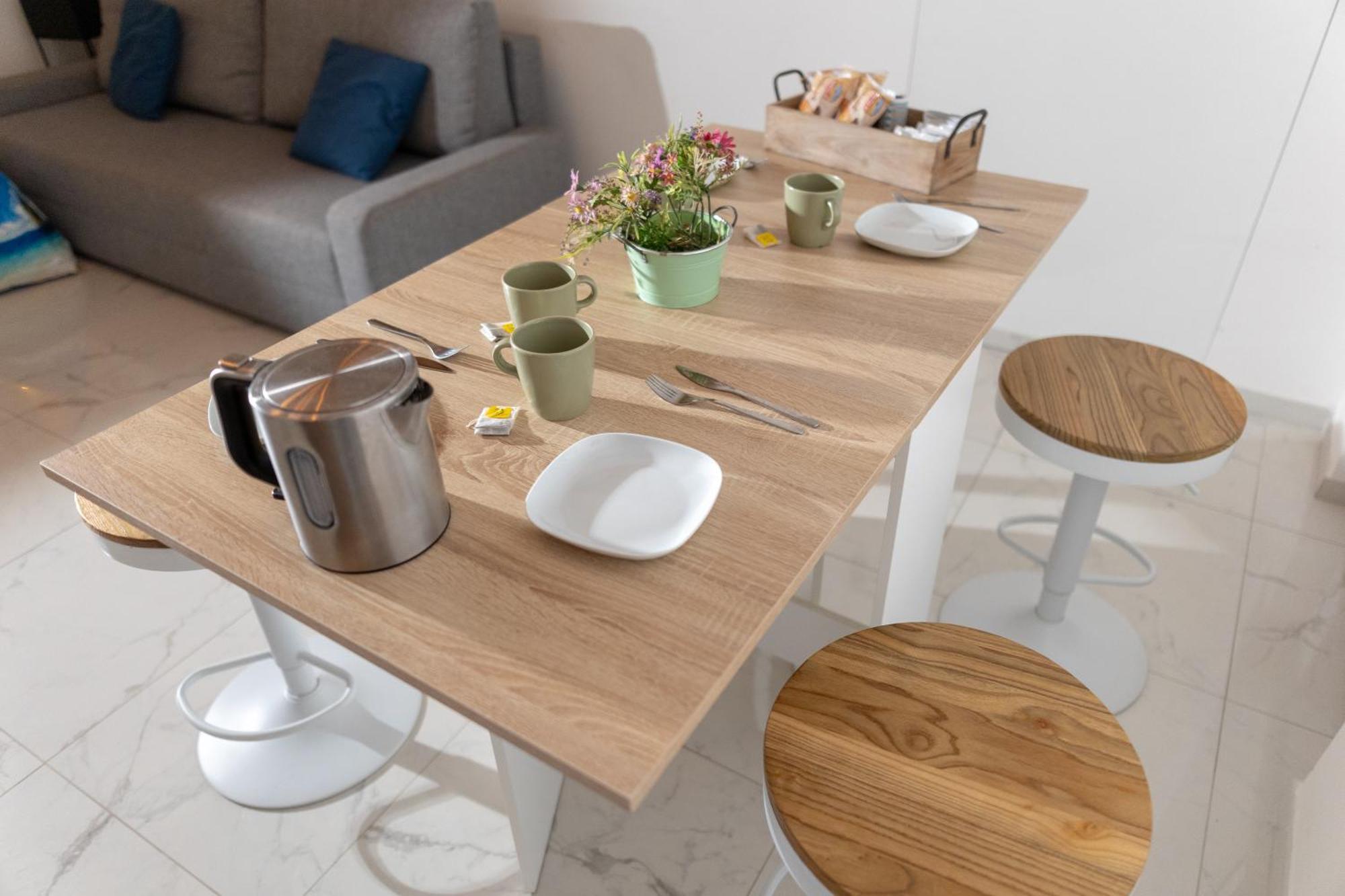 Luxury Apartment Salerno Center Zewnętrze zdjęcie