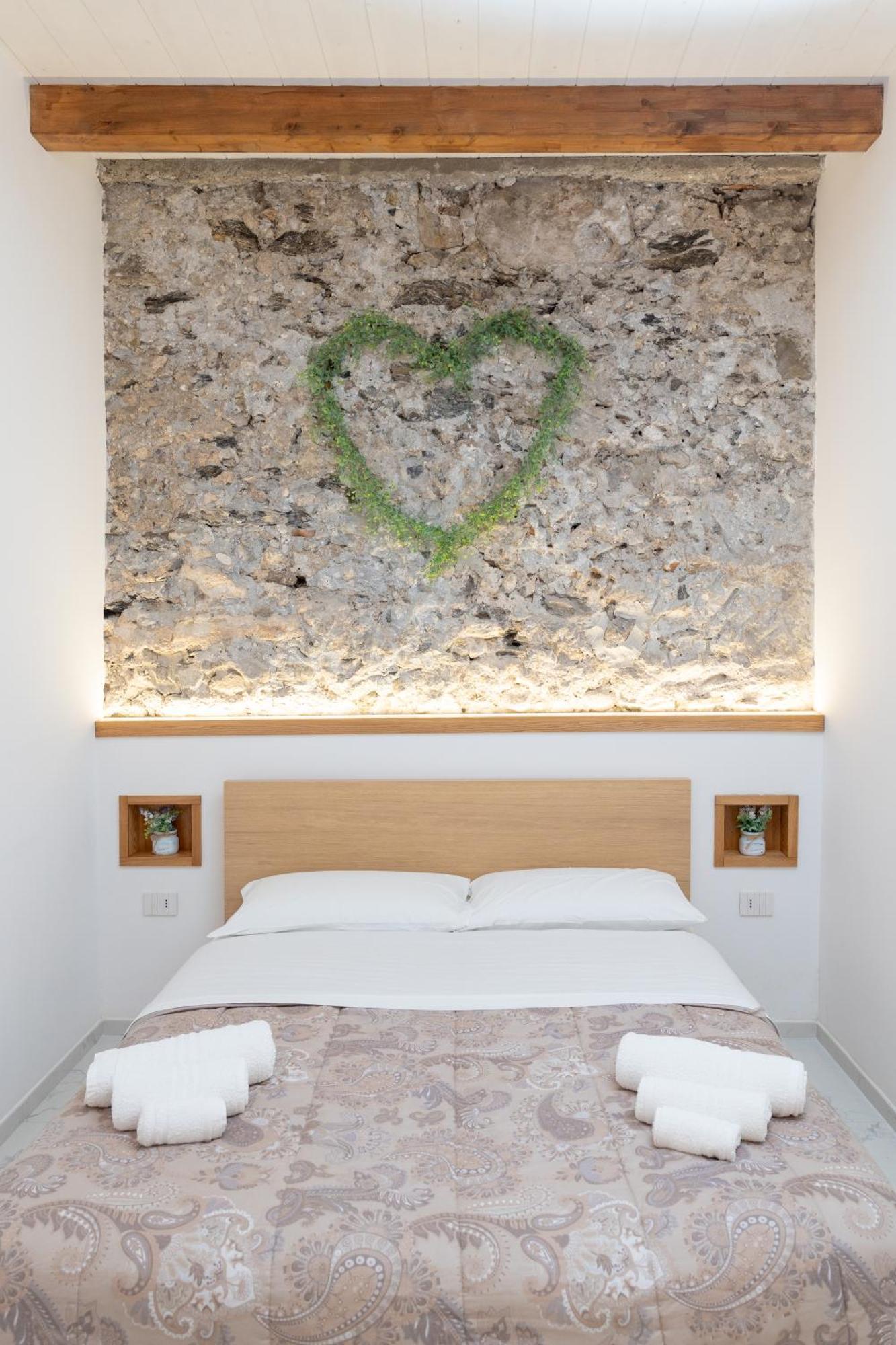 Luxury Apartment Salerno Center Zewnętrze zdjęcie
