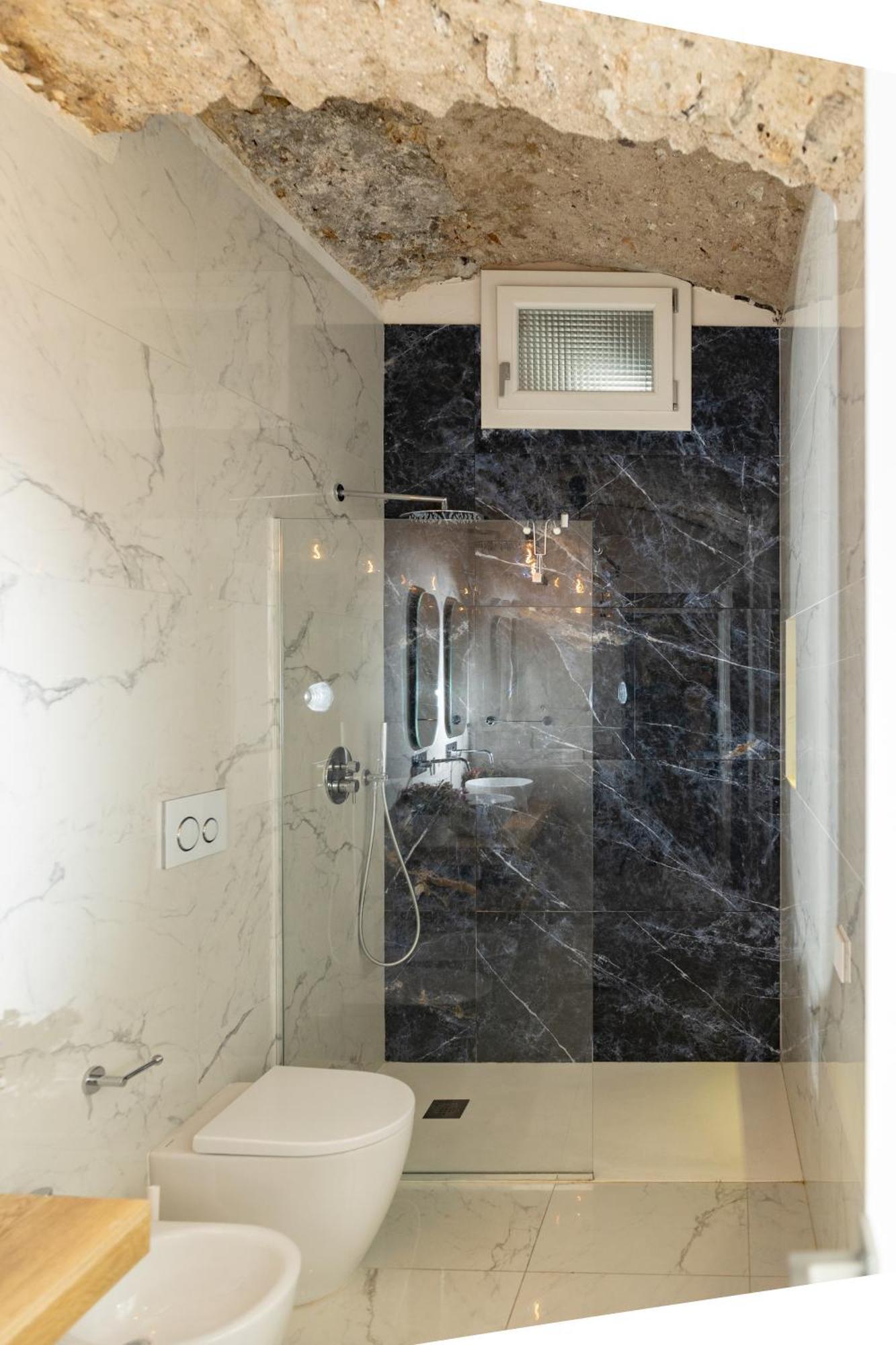 Luxury Apartment Salerno Center Zewnętrze zdjęcie