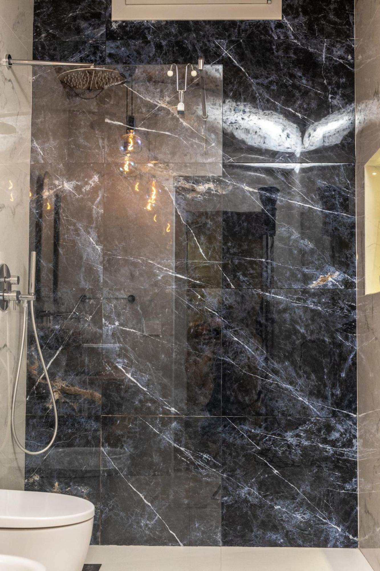 Luxury Apartment Salerno Center Zewnętrze zdjęcie