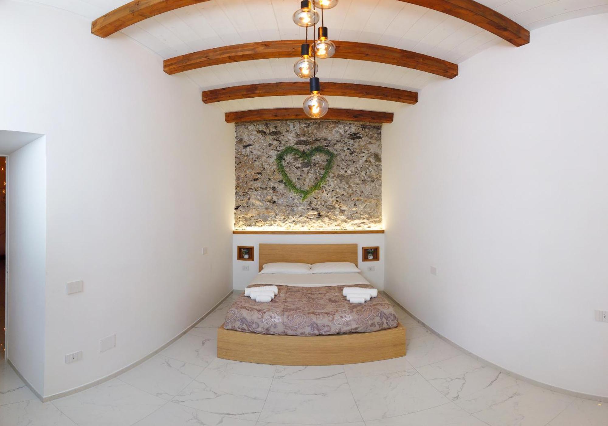 Luxury Apartment Salerno Center Zewnętrze zdjęcie